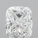 IGI 2.50 Carat Cushion Lab Grown Diamond 人工培育鑽石 實驗室人造鑽石