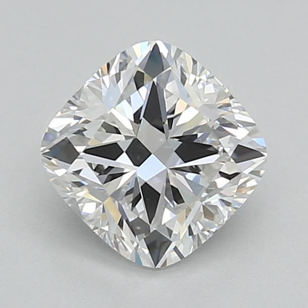 IGI 1.08 Carat Cushion Lab Grown Diamond 人工培育鑽石 實驗室人造鑽石