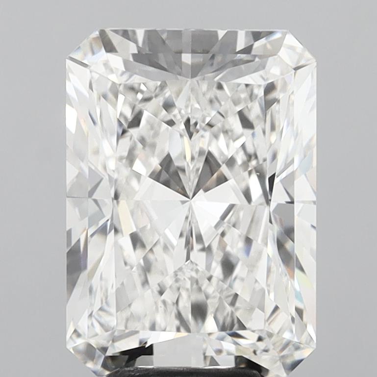 IGI 6.01 Carat Radiant Cut Lab Grown Diamond 人工培育鑽石 實驗室人造鑽石
