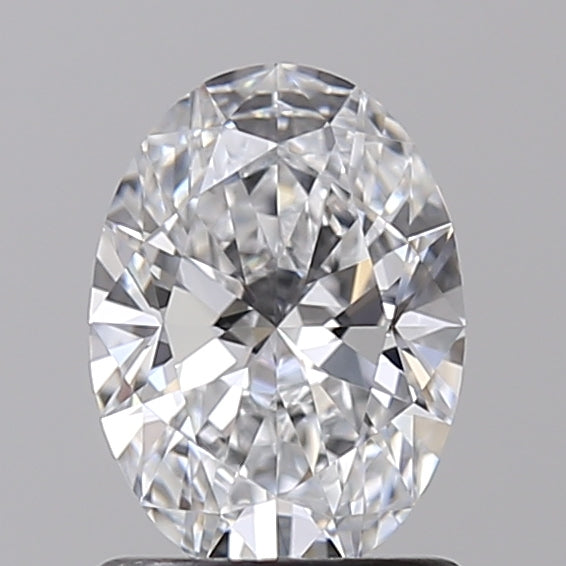 IGI 1.05 Carat 橢圓形 - Oval 培育鑽石 Lab Grown Diamond 人造鑽石 人工鑽石 實驗室鑽石 培養鑽石 香港 培育鑽 