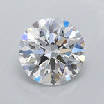 IGI 0.96 Carat Round Brilliant Lab Grown Diamond 人工培育鑽石 實驗室人造鑽石