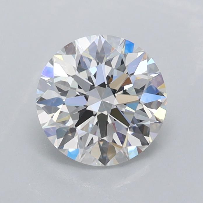 IGI 0.96 Carat Round Brilliant Lab Grown Diamond 人工培育鑽石 實驗室人造鑽石