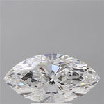 IGI 2.48 Carat Marquise Lab Grown Diamond 人工培育鑽石 實驗室人造鑽石