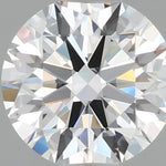 IGI 1.00 Carat Round Brilliant Lab Grown Diamond 人工培育鑽石 實驗室人造鑽石