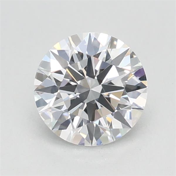 IGI 0.51 Carat Round Brilliant Lab Grown Diamond 人工培育鑽石 實驗室人造鑽石