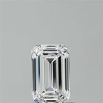 IGI 1.07 Carat Emerald Lab Grown Diamond 人工培育鑽石 實驗室人造鑽石