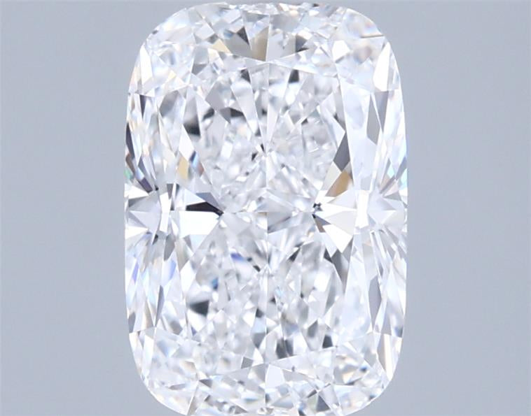 IGI 1.50 Carat Cushion Lab Grown Diamond 人工培育鑽石 實驗室人造鑽石