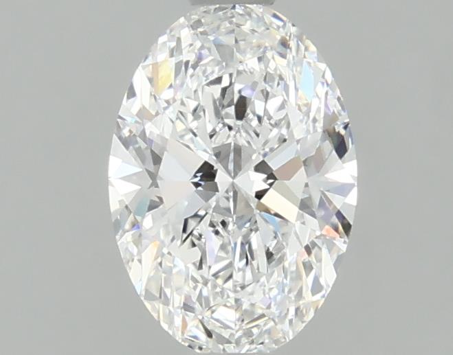 IGI 1.08 Carat Oval Lab Grown Diamond 人工培育鑽石 實驗室人造鑽石
