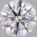 IGI 1.04 Carat Round Brilliant Lab Grown Diamond 人工培育鑽石 實驗室人造鑽石