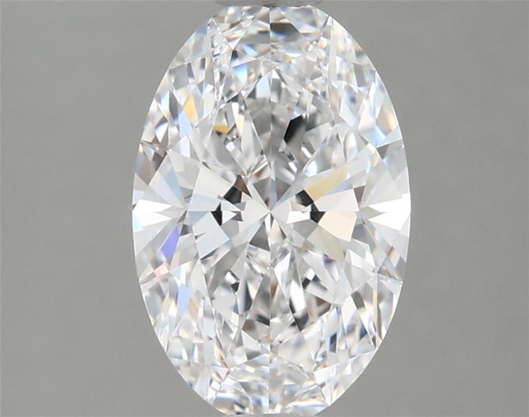 IGI 1.74 Carat Oval Lab Grown Diamond 人工培育鑽石 實驗室人造鑽石