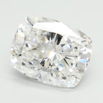 IGI 2.26 Carat Cushion Lab Grown Diamond 人工培育鑽石 實驗室人造鑽石