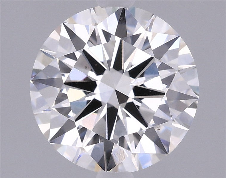 IGI 1.52 Carat Round Brilliant Lab Grown Diamond 人工培育鑽石 實驗室人造鑽石