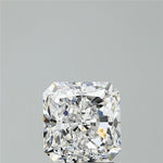 IGI 3.01 Carat Radiant Cut Lab Grown Diamond 人工培育鑽石 實驗室人造鑽石