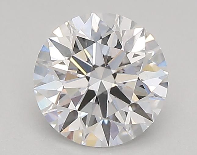 IGI 0.65 Carat Round Brilliant Lab Grown Diamond 人工培育鑽石 實驗室人造鑽石