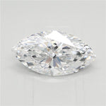 IGI 1.52 Carat Marquise Lab Grown Diamond 人工培育鑽石 實驗室人造鑽石
