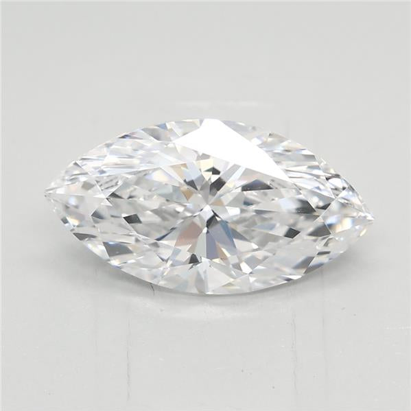 IGI 1.52 Carat Marquise Lab Grown Diamond 人工培育鑽石 實驗室人造鑽石
