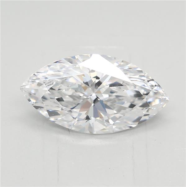IGI 1.52 Carat Marquise Lab Grown Diamond 人工培育鑽石 實驗室人造鑽石