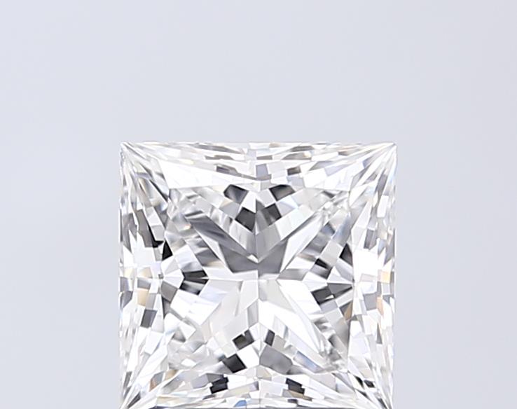 IGI 2.08 Carat Princess Cut Lab Grown Diamond 人工培育鑽石 實驗室人造鑽石