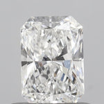 IGI 0.55 Carat Radiant Cut Lab Grown Diamond 人工培育鑽石 實驗室人造鑽石