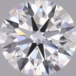 IGI 1.48 Carat Round Brilliant Lab Grown Diamond 人工培育鑽石 實驗室人造鑽石