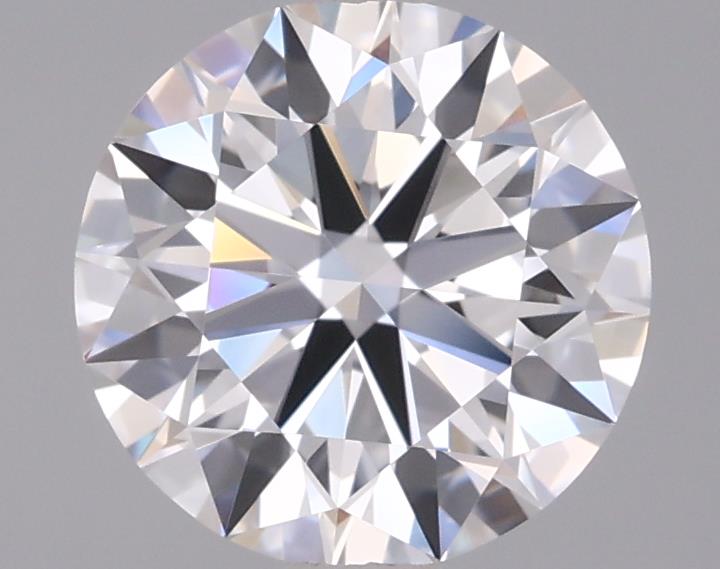 IGI 1.48 Carat Round Brilliant Lab Grown Diamond 人工培育鑽石 實驗室人造鑽石