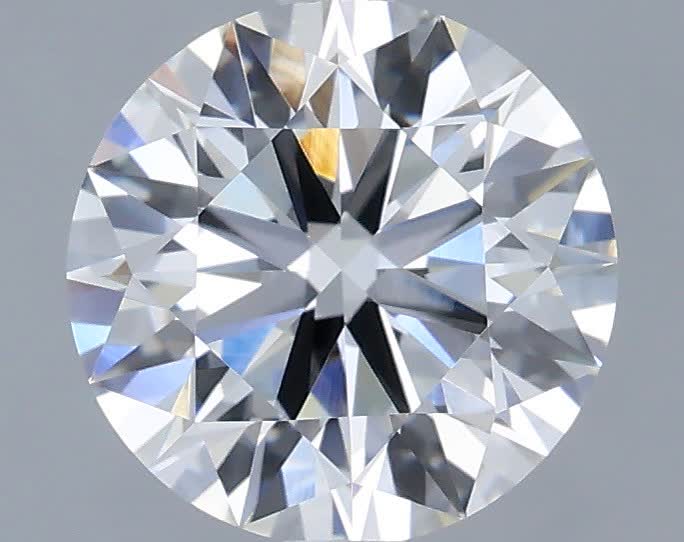 IGI 1.83 Carat Round Brilliant Lab Grown Diamond 人工培育鑽石 實驗室人造鑽石