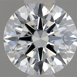 IGI 0.64 Carat Round Brilliant Lab Grown Diamond 人工培育鑽石 實驗室人造鑽石