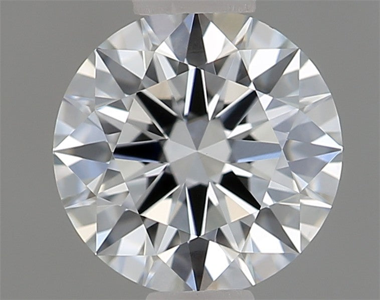 IGI 0.64 Carat Round Brilliant Lab Grown Diamond 人工培育鑽石 實驗室人造鑽石