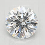 IGI 1.56 Carat Round Brilliant Lab Grown Diamond 人工培育鑽石 實驗室人造鑽石