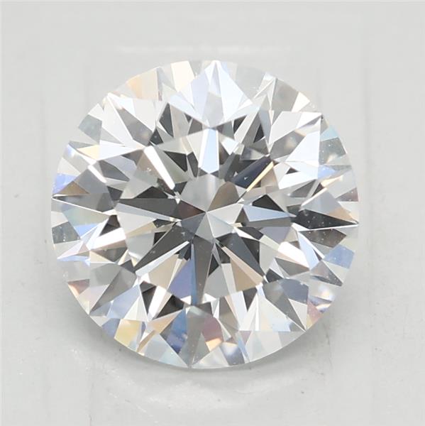 IGI 1.56 Carat Round Brilliant Lab Grown Diamond 人工培育鑽石 實驗室人造鑽石