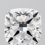 IGI 1.72 Carat Cushion Lab Grown Diamond 人工培育鑽石 實驗室人造鑽石