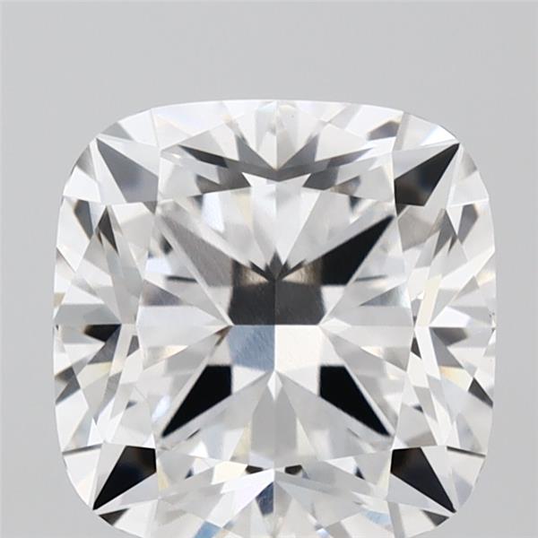 IGI 1.72 Carat Cushion Lab Grown Diamond 人工培育鑽石 實驗室人造鑽石