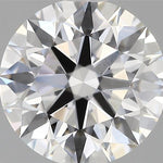 IGI 1.95 Carat Round Brilliant Lab Grown Diamond