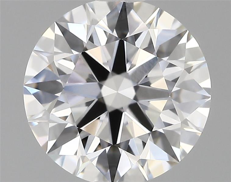 IGI 1.95 Carat Round Brilliant Lab Grown Diamond