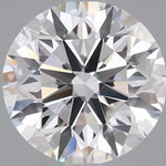 IGI 0.98 Carat Round Brilliant Lab Grown Diamond 人工培育鑽石 實驗室人造鑽石