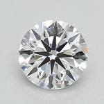IGI 0.70 Carat Round Brilliant Lab Grown Diamond 人工培育鑽石 實驗室人造鑽石