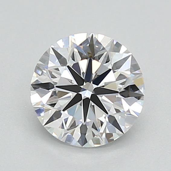 IGI 0.70 Carat Round Brilliant Lab Grown Diamond 人工培育鑽石 實驗室人造鑽石