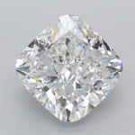 IGI 4.99 Carat Cushion Lab Grown Diamond 人工培育鑽石 實驗室人造鑽石