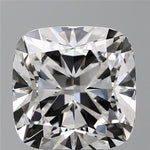 IGI 8.03 Carat Cushion Lab Grown Diamond 人工培育鑽石 實驗室人造鑽石