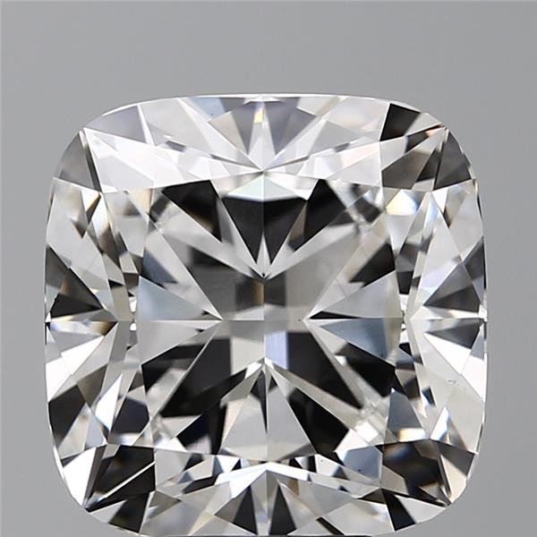 IGI 8.03 Carat Cushion Lab Grown Diamond 人工培育鑽石 實驗室人造鑽石