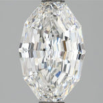 IGI 2.29 Carat Oval Lab Grown Diamond 人工培育鑽石 實驗室人造鑽石