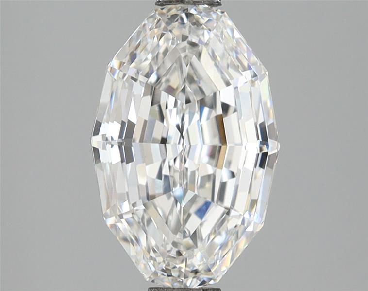 IGI 2.29 Carat Oval Lab Grown Diamond 人工培育鑽石 實驗室人造鑽石