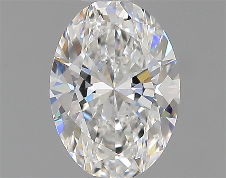 IGI 0.70 Carat Oval Lab Grown Diamond 人工培育鑽石 實驗室人造鑽石