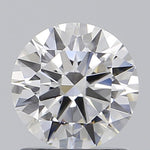 IGI 0.96 Carat Round Brilliant Lab Grown Diamond