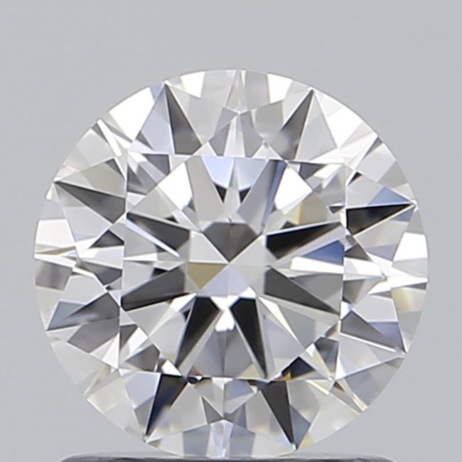 IGI 0.96 Carat Round Brilliant Lab Grown Diamond