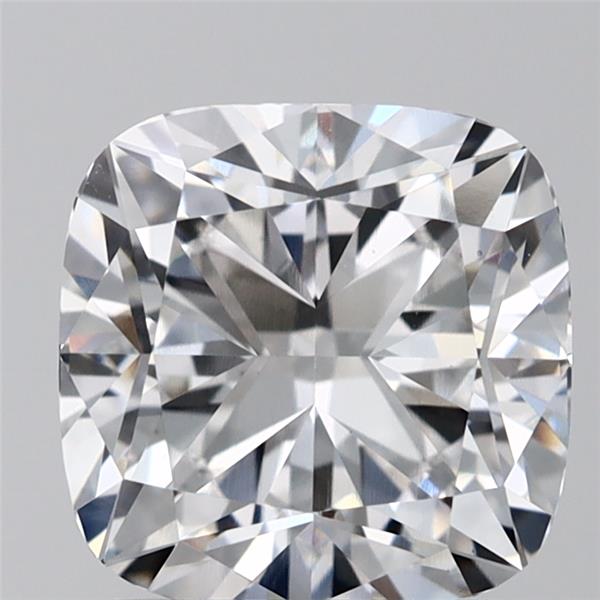 IGI 1.83 Carat Cushion Lab Grown Diamond 人工培育鑽石 實驗室人造鑽石