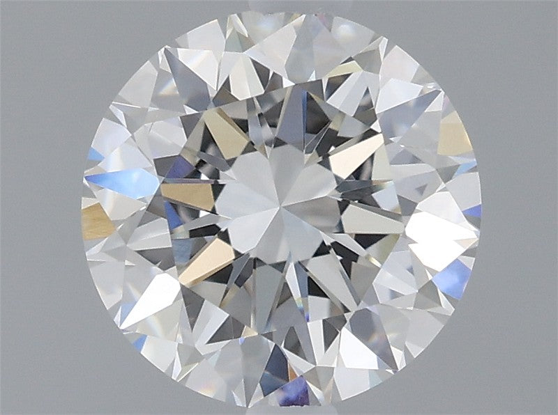 IGI 1.50 Carat Round Brilliant Lab Grown Diamond 人工培育鑽石 實驗室人造鑽石