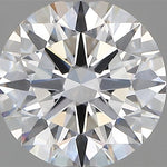 IGI 2.73 Carat Round Brilliant Lab Grown Diamond 人工培育鑽石 實驗室人造鑽石