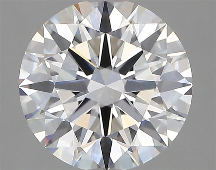 IGI 2.73 Carat Round Brilliant Lab Grown Diamond 人工培育鑽石 實驗室人造鑽石