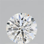 IGI 0.68 Carat Round Brilliant Lab Grown Diamond 人工培育鑽石 實驗室人造鑽石